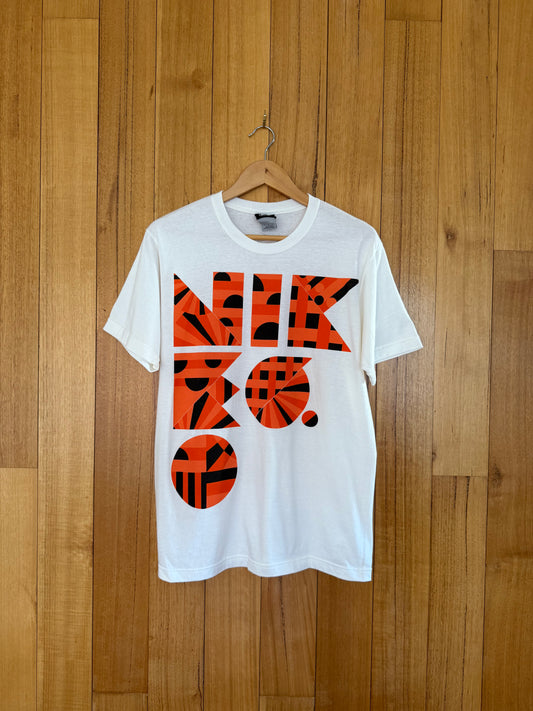 Nike 6.0 Big Logo T-Shirt
