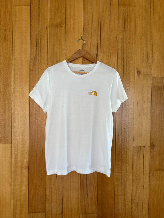 The North Face A5 Never Stop Exploring T-Shirt