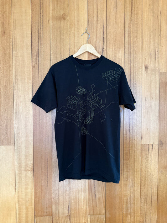 Nike 6.0 3rd Dimension T-Shirt