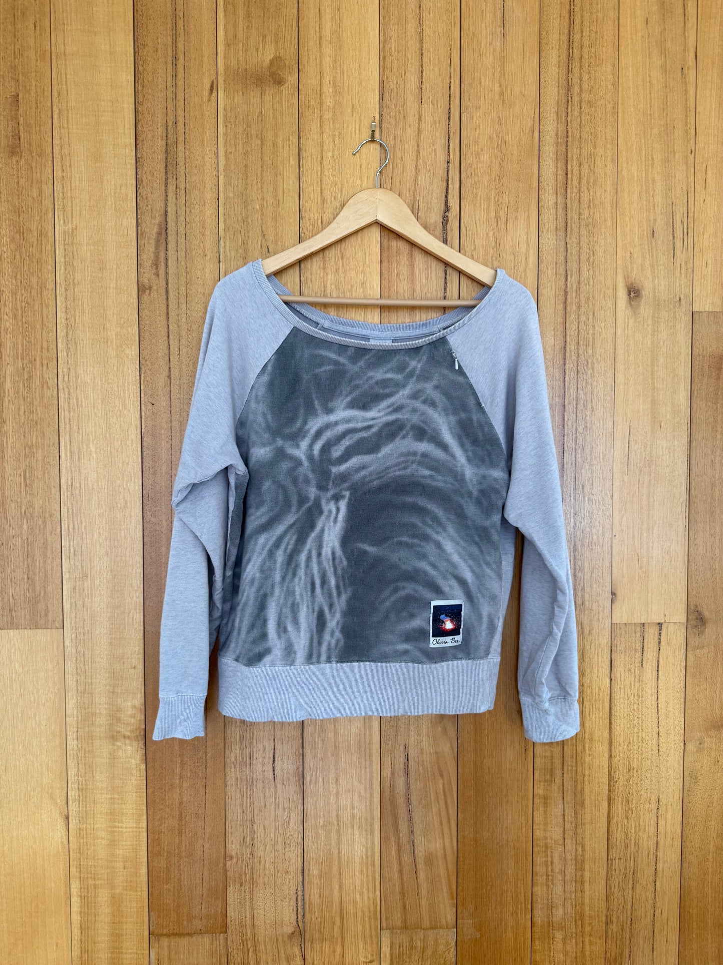 Nike 6.0 Womens Olivia Bee Crew