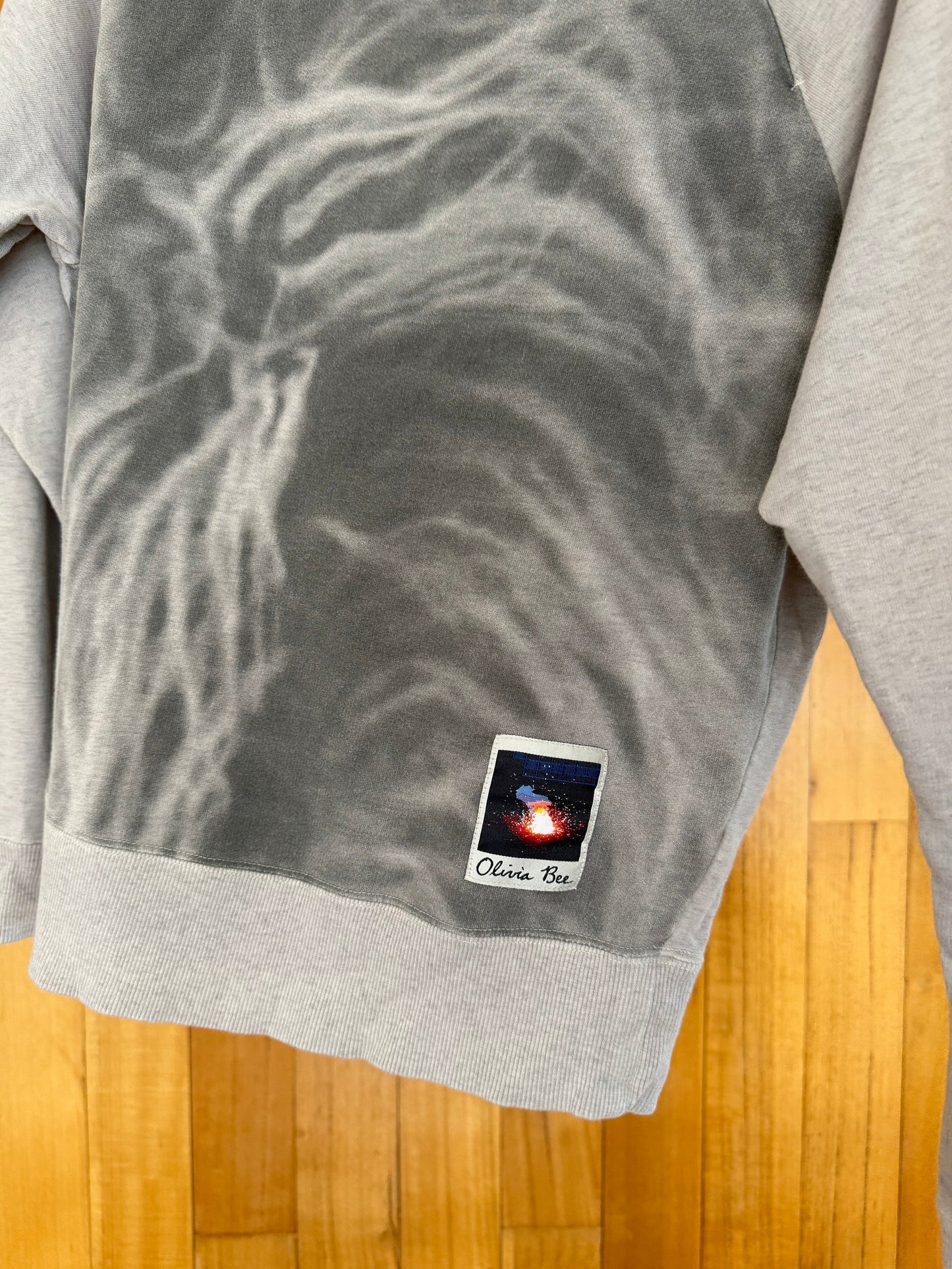 Nike 6.0 Womens Olivia Bee Crew