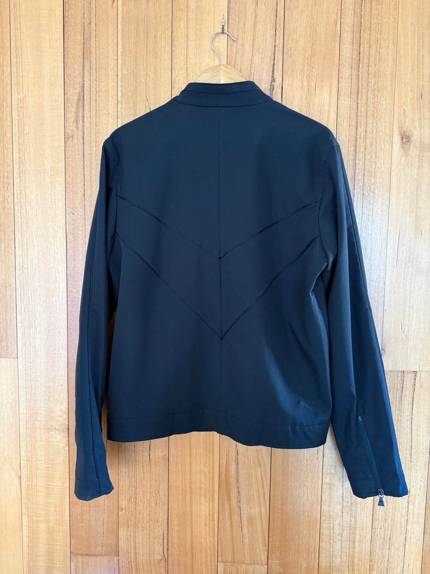 Puma x Neil Barrett 96 Hours Jacket