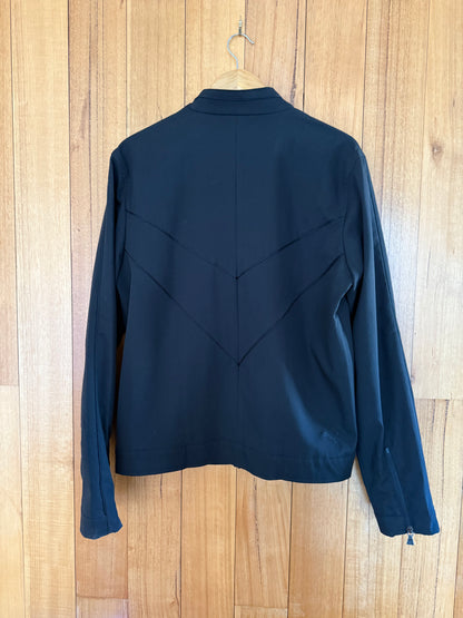 Puma x Neil Barrett 96 Hours Jacket