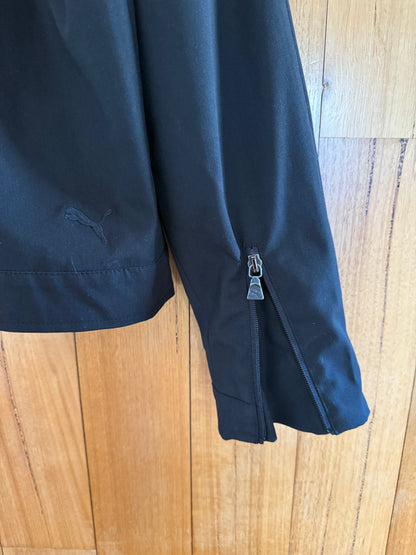 Puma x Neil Barrett 96 Hours Jacket