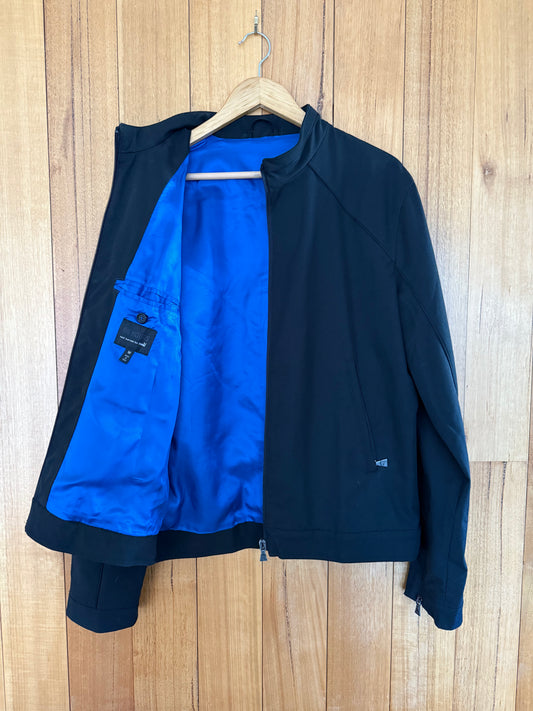 Puma x Neil Barrett 96 Hours Jacket