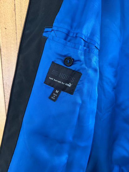 Puma x Neil Barrett 96 Hours Jacket
