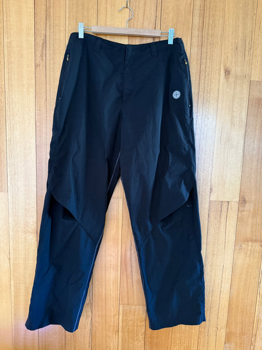 Nike Nylon Snow/Rain Pants