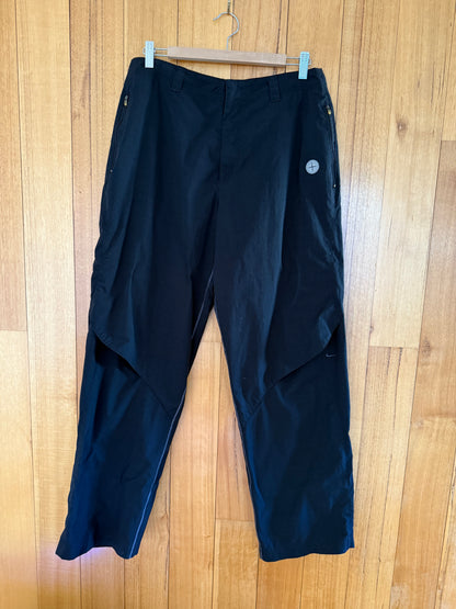 Nike Nylon Snow Pants