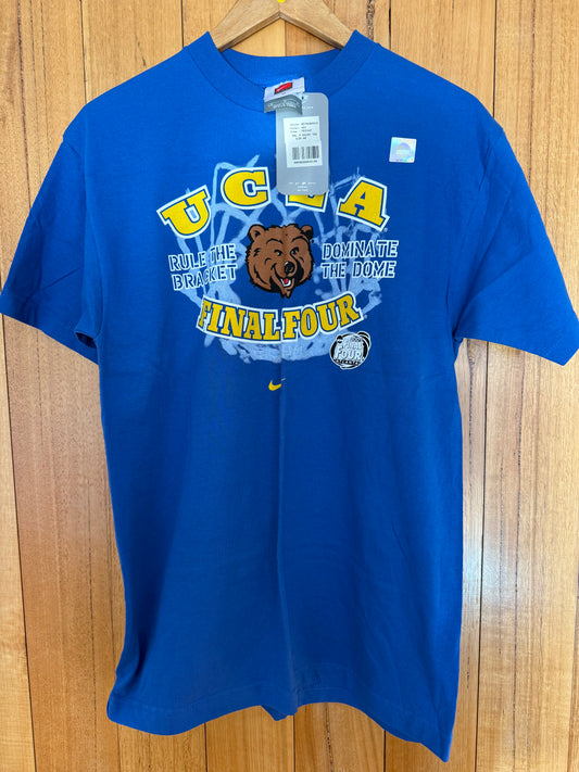 2007 NCAA Final Four Basketball UCLA T-Shirt