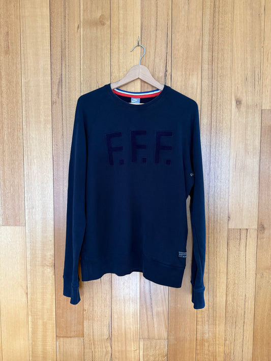 French Football Federation F.F.F. Crew