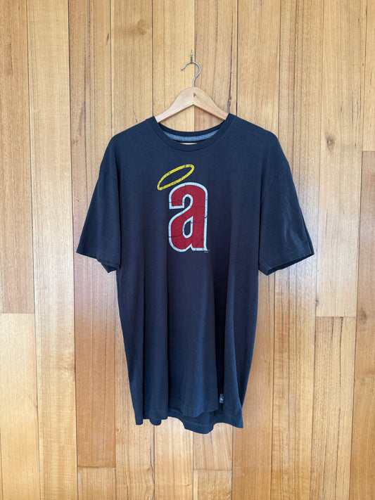 Nike Sportswear MLB Los Angeles Angels 'A' T-Shirt