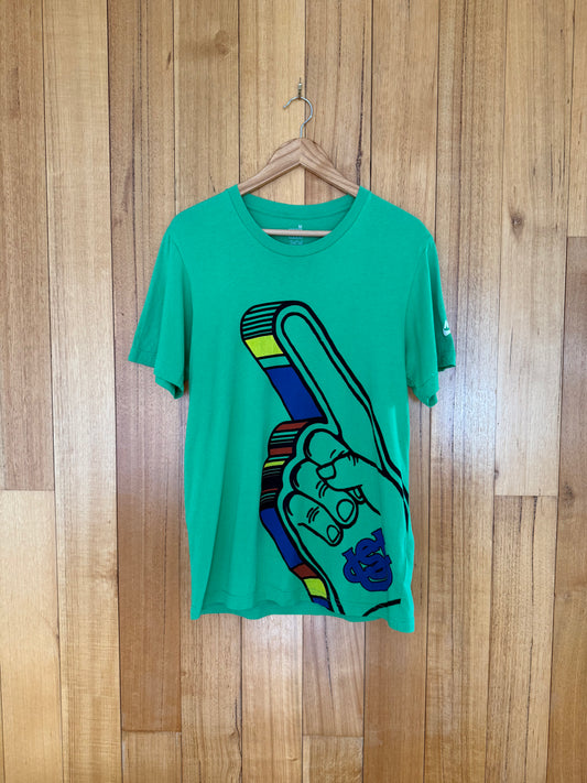 Nike Team NCAA College Sports T-Shirt
