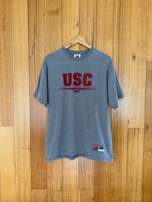 Nike Team USC (University of Southern California) T-Shirt