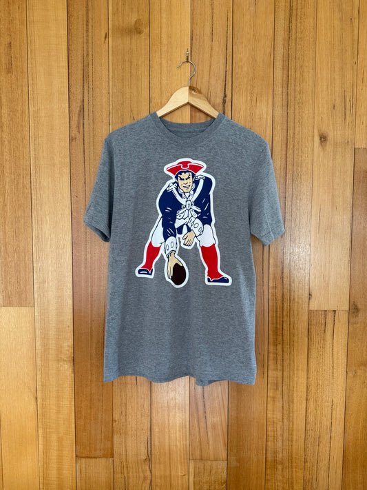 Nike NFL "Pat Patriot" T-Shirt