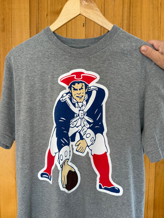Nike NFL "Pat Patriot" T-Shirt