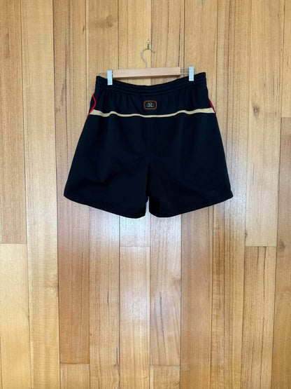 Nike Football Ronaldinho 10 Football Shorts