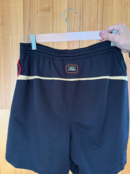 Nike Football Ronaldinho 10 Football Shorts