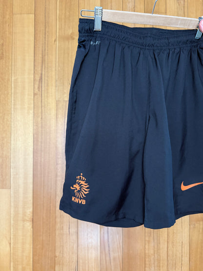 Nike Dri-Fit Nederland KNVB Shorts