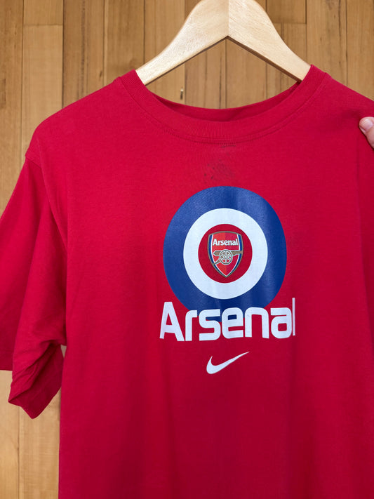 Arsenal Football Club Fan T-Shirt