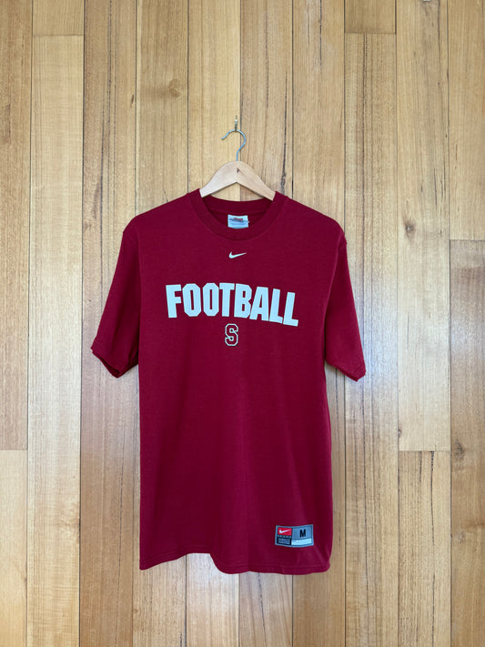 Nike NCAA - Nike Team Stanford Football T-Shirt