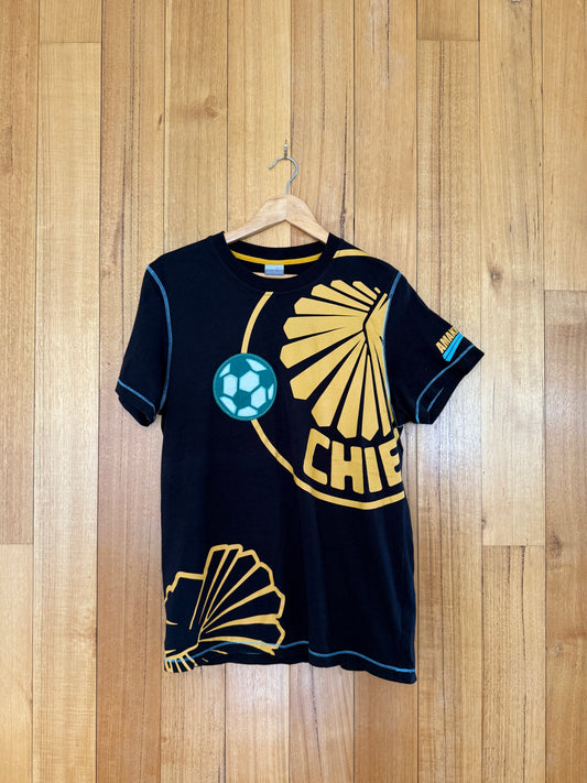 Nike Soccer Kaizer Chiefs Team Sewn T-Shirt