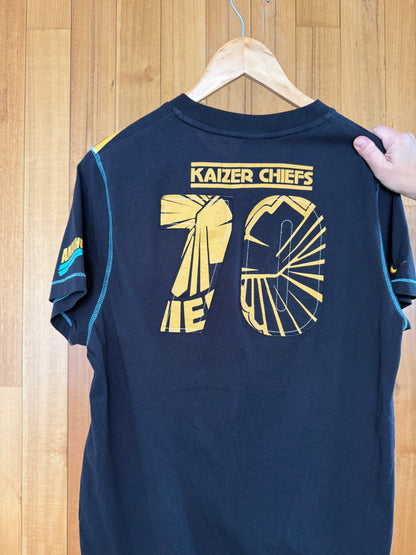 Nike Soccer Kaizer Chiefs Team Sewn T-Shirt