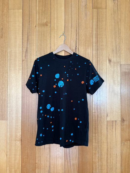 Nike Soccer Editions featuring Parra UFO Manifesto T-Shirt
