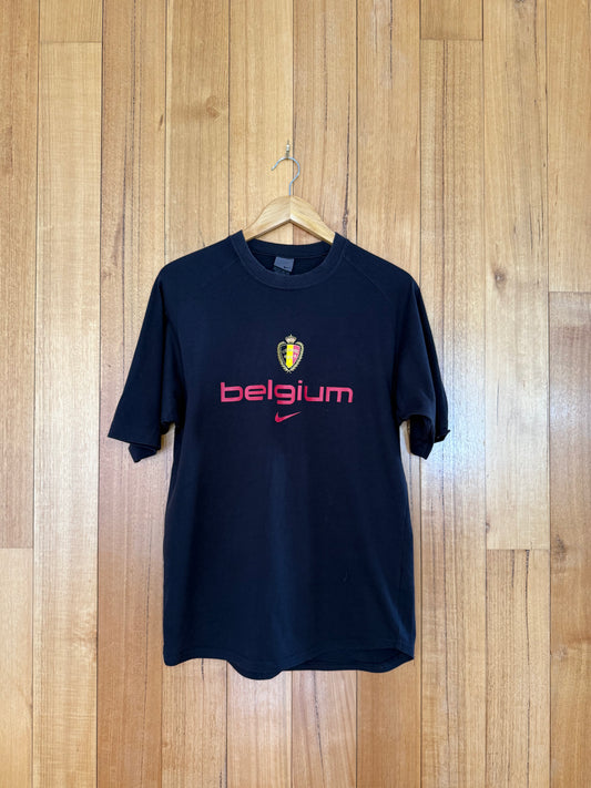 Nike Soccer Belgium National Team T-Shirt