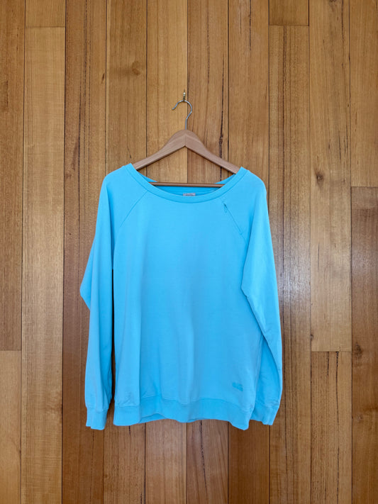 Nik 6.0 Womens Crew