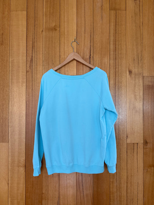 Nik 6.0 Womens Crew