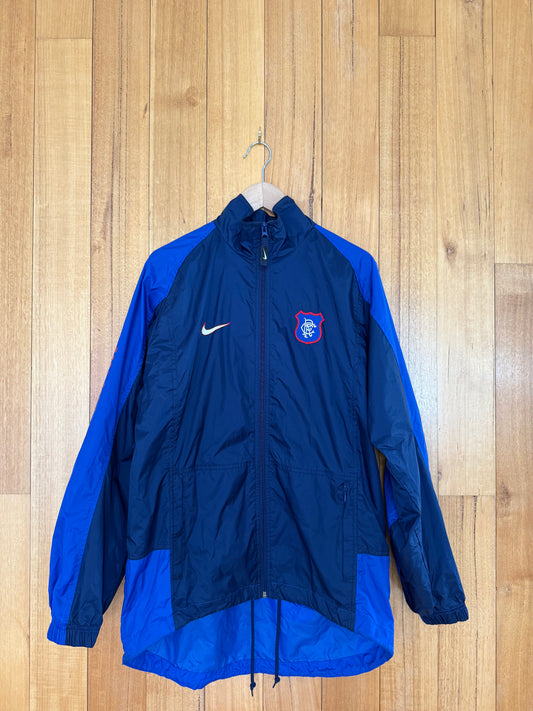 Nike Rangers Football Club Training Jacket