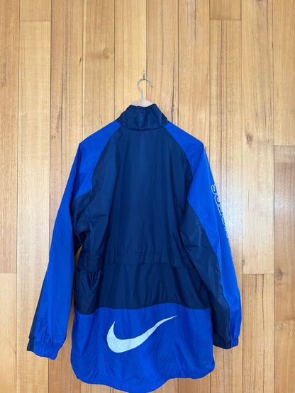 Nike Rangers Football Club Training Jacket