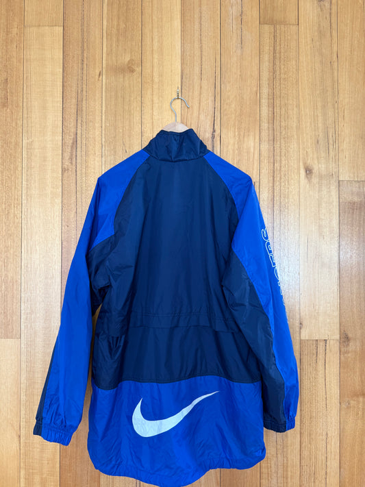 Nike Rangers Football Club Training Jacket