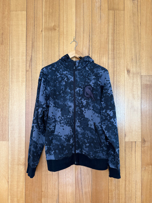 CBF Brasil National Team 'Camo' Hoodie