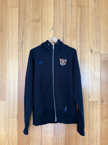Nike Netherlands Football Federation World Cup '10 Hoodie