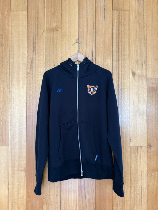 Nike Netherlands Football Federation World Cup '10 Hoodie