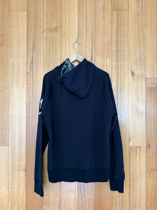 Nike Netherlands Football Federation World Cup '10 Hoodie