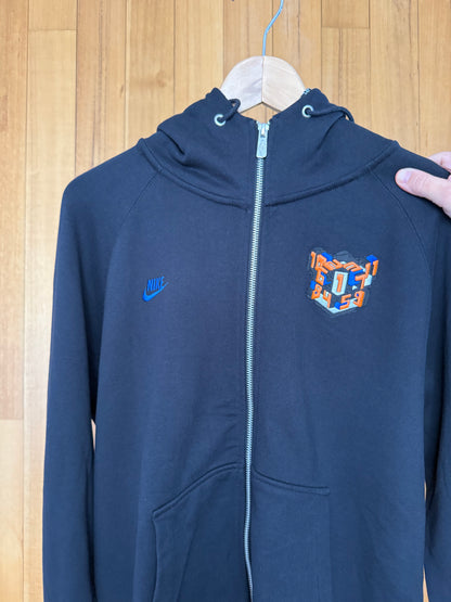 Nike Netherlands Football Federation World Cup '10 Hoodie