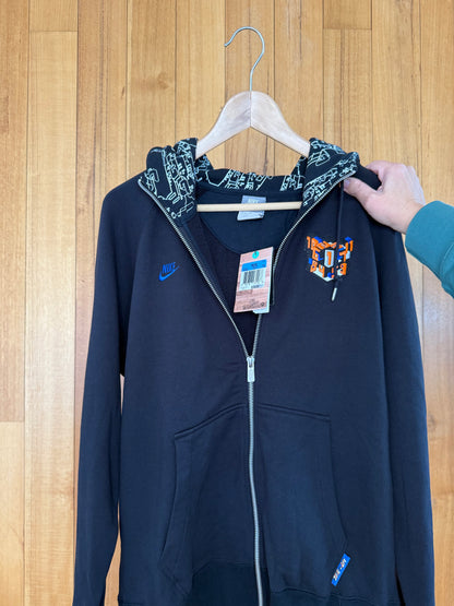 Nike Netherlands Football Federation World Cup '10 Hoodie