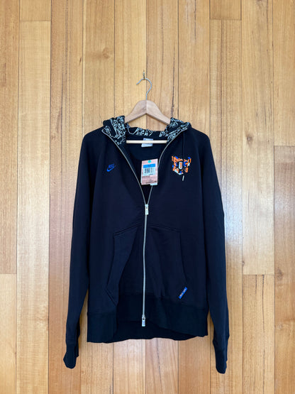 Nike Netherlands Football Federation World Cup '10 Hoodie