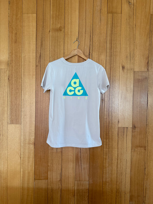 Nike ACG Small Logo T-shirt (Womens)