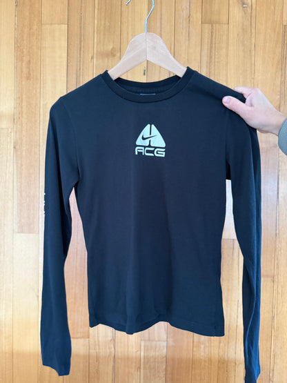 Nike ACG Double Lung Long Sleeve T-shirt (Womens)