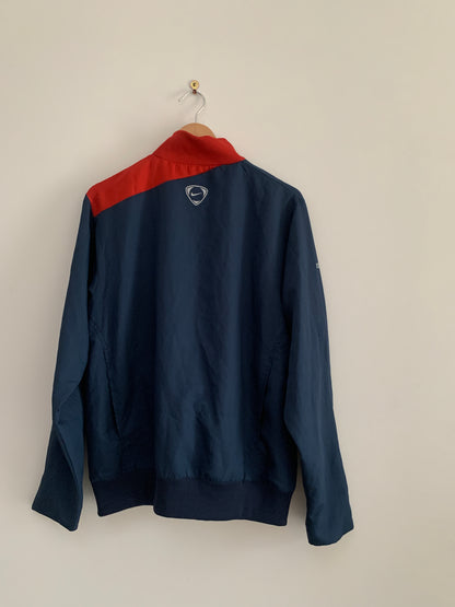 Nike USMNT Training Jacket