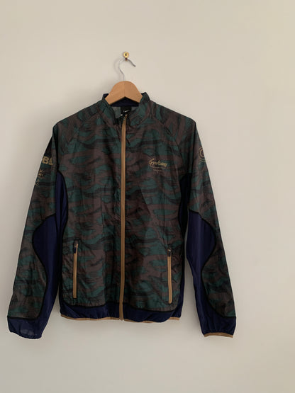 Nike Gyakusou Run in Reverse Jacket