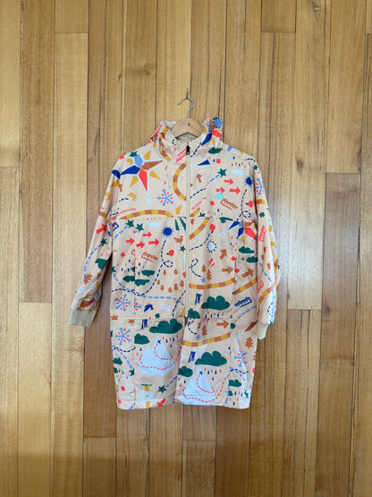 Nike ACG "Romona Falls" Rain Jacket (Kids)