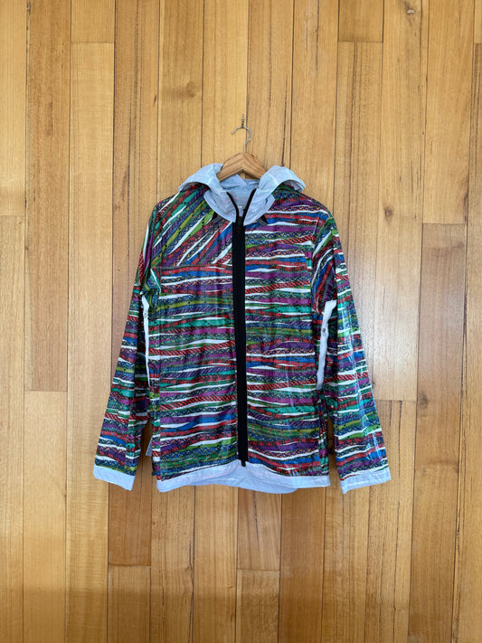 Nike ACG 20th Anniversary "Ropes" Rain Jacket