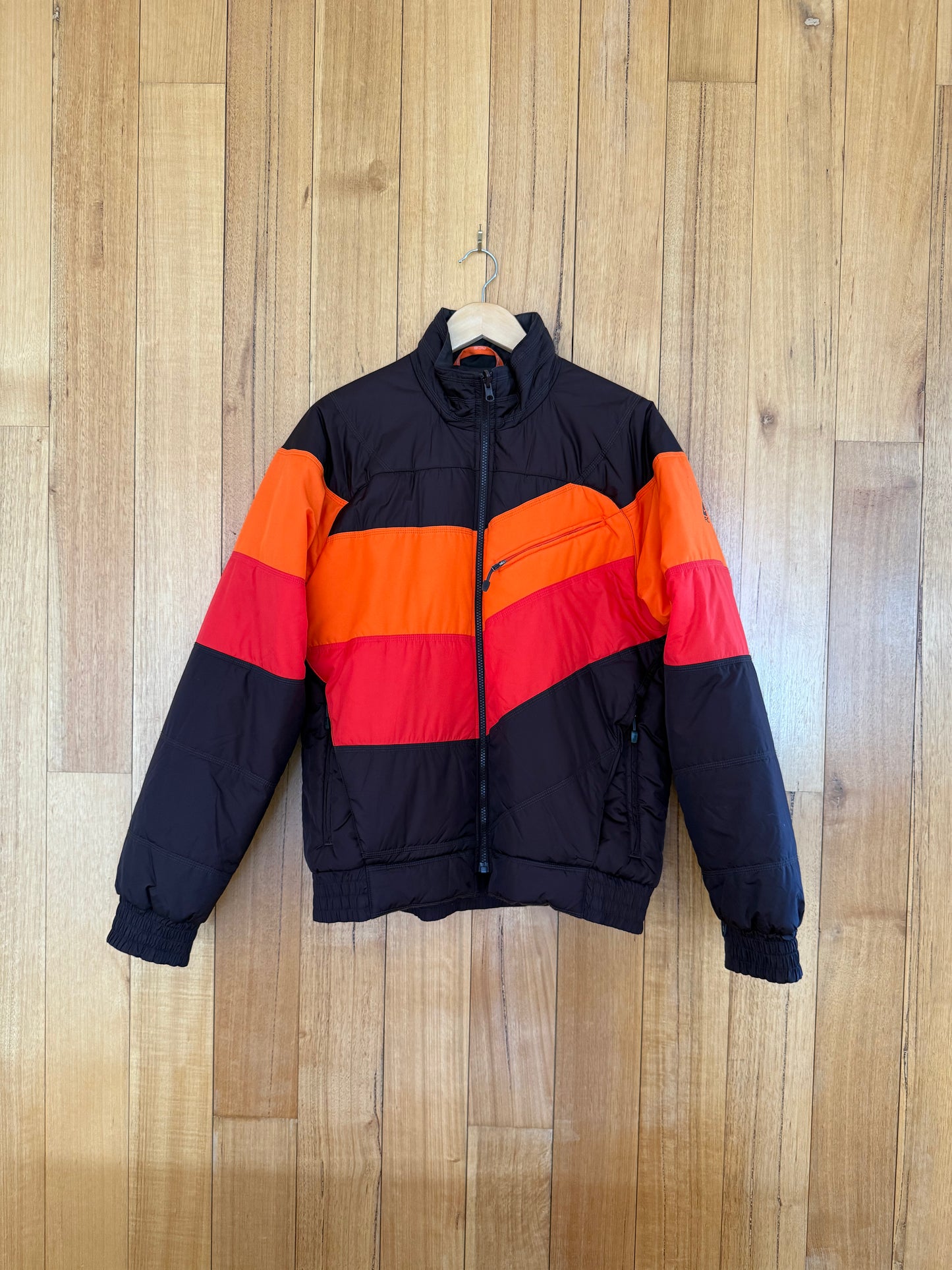 Nike ACG Insulated Jacket Horizontal Stripe