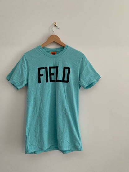 Nike Track & Field - Field Logo T-Shirt