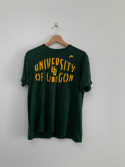 Nike NCAA University of Oregon Heritage T-Shirt