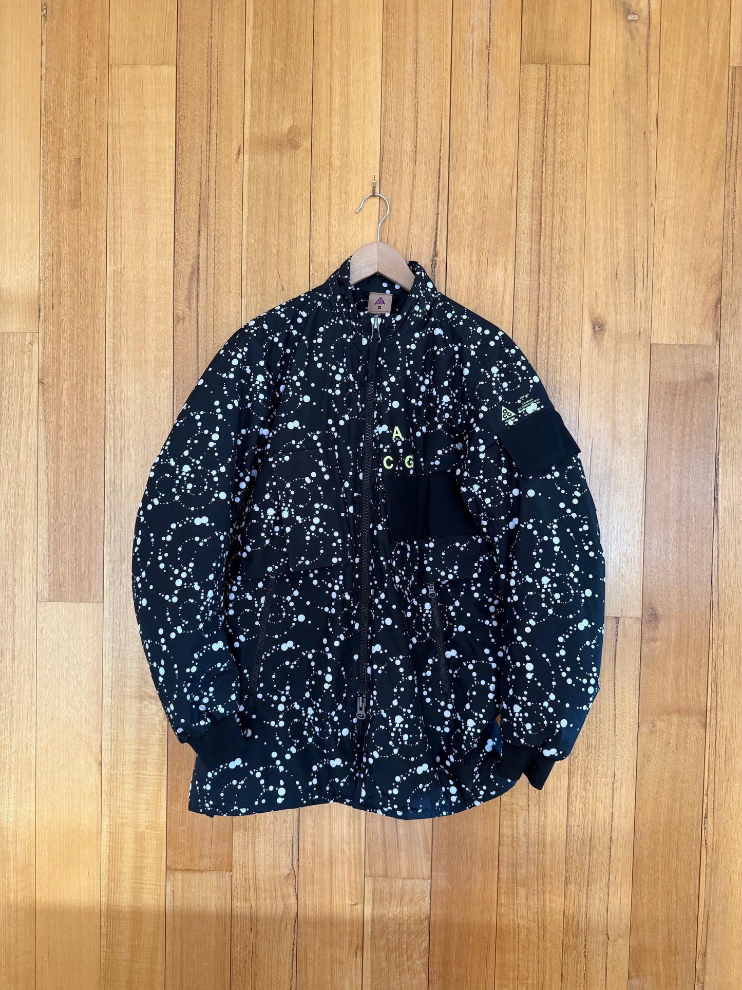 Nike ACG Nikelab Thermore Insulated Jacket